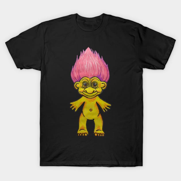 90's child T-Shirt by wYATTgUSSwAYLON